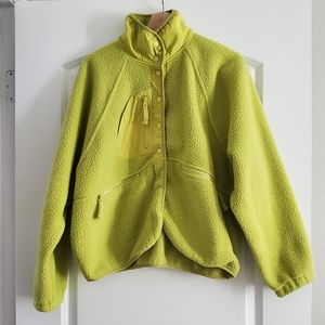 Free People Hit The Slopes Fleece